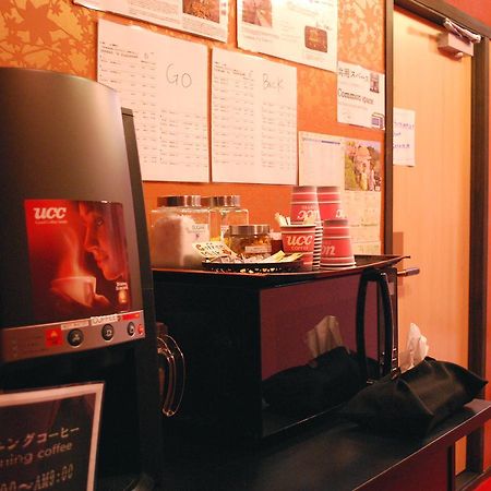 Hida Takayama Relax Hostel Bettei Fuji ภายนอก รูปภาพ
