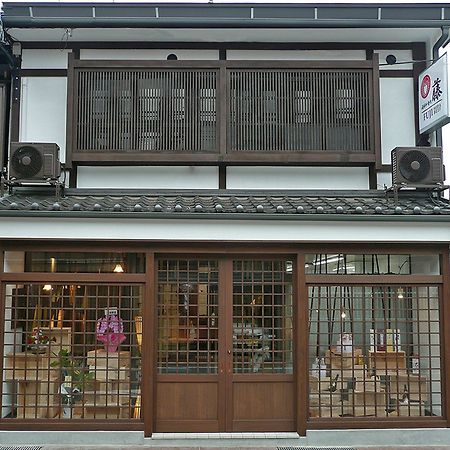 Hida Takayama Relax Hostel Bettei Fuji ภายนอก รูปภาพ