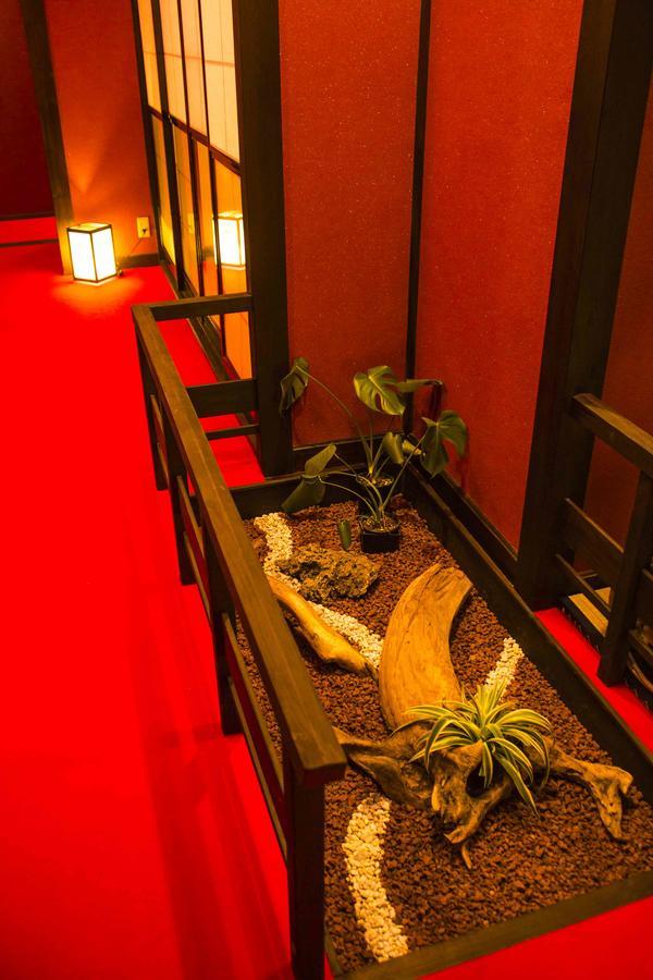 Hida Takayama Relax Hostel Bettei Fuji ภายนอก รูปภาพ