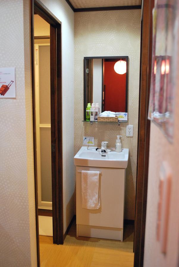 Hida Takayama Relax Hostel Bettei Fuji ภายนอก รูปภาพ