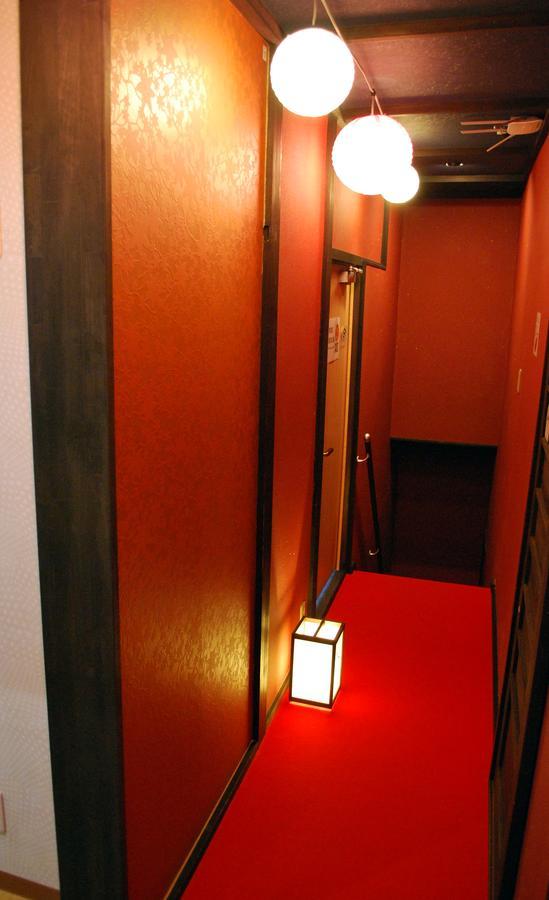 Hida Takayama Relax Hostel Bettei Fuji ภายนอก รูปภาพ
