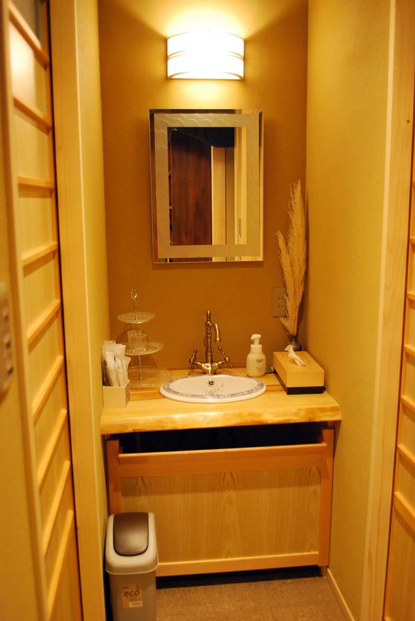 Hida Takayama Relax Hostel Bettei Fuji ภายนอก รูปภาพ