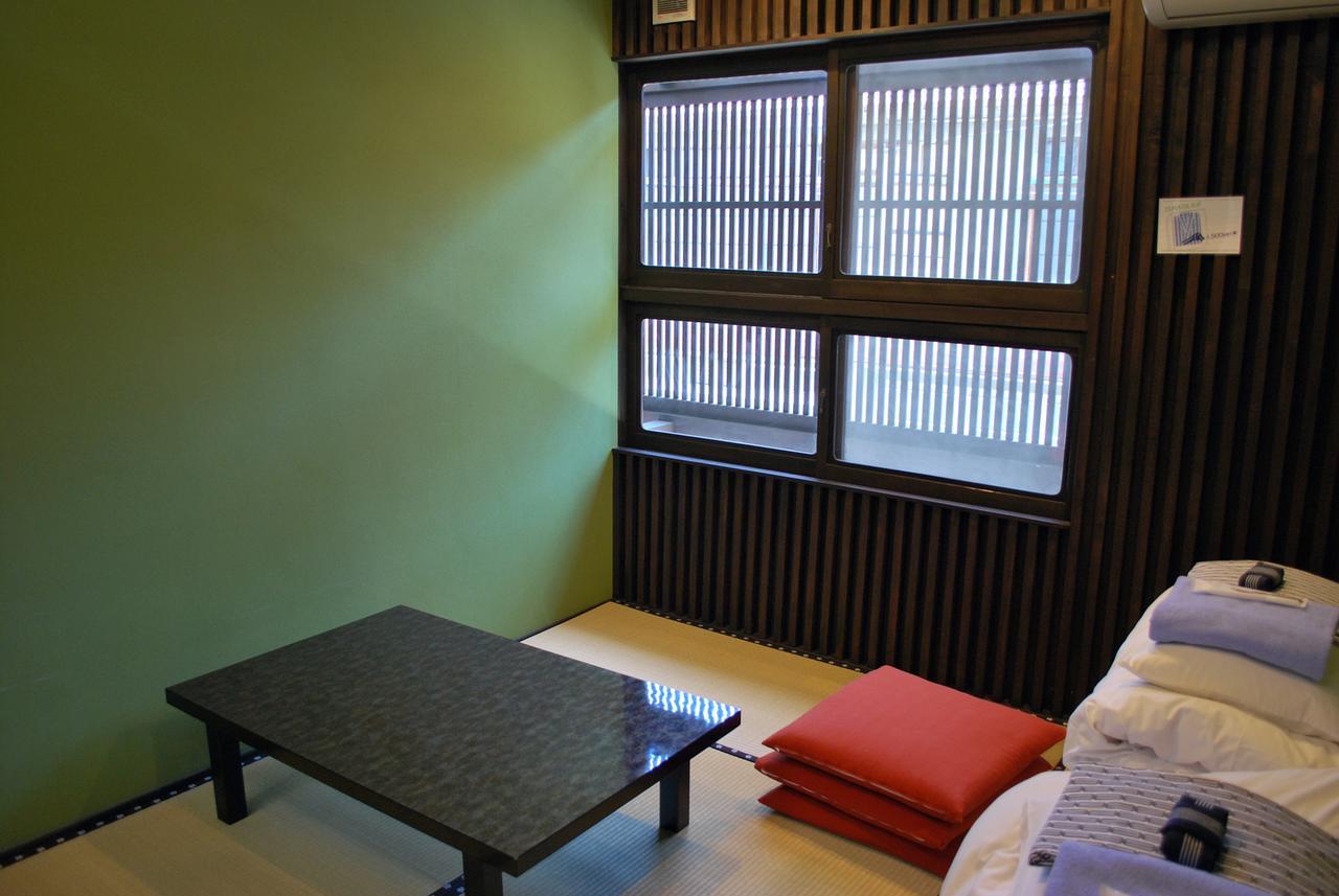 Hida Takayama Relax Hostel Bettei Fuji ภายนอก รูปภาพ