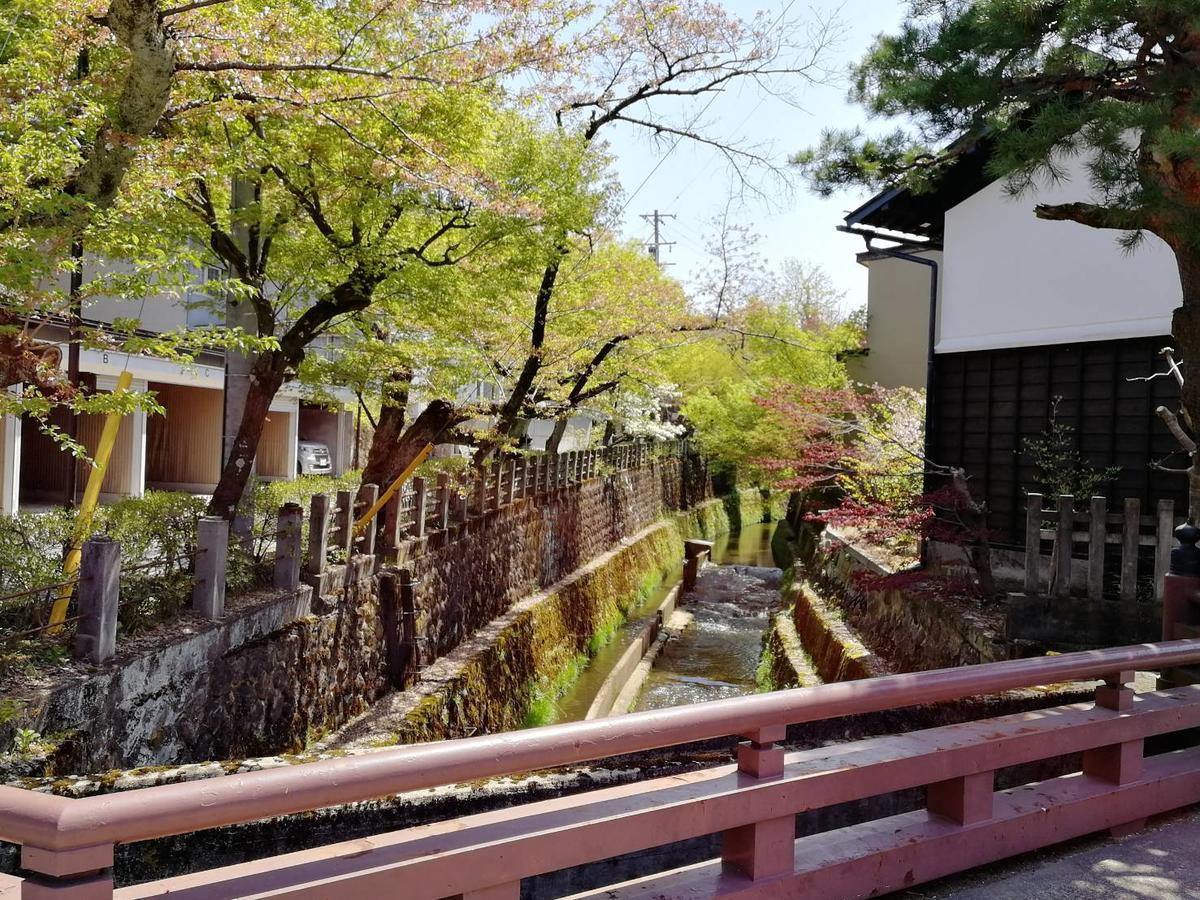 Hida Takayama Relax Hostel Bettei Fuji ภายนอก รูปภาพ