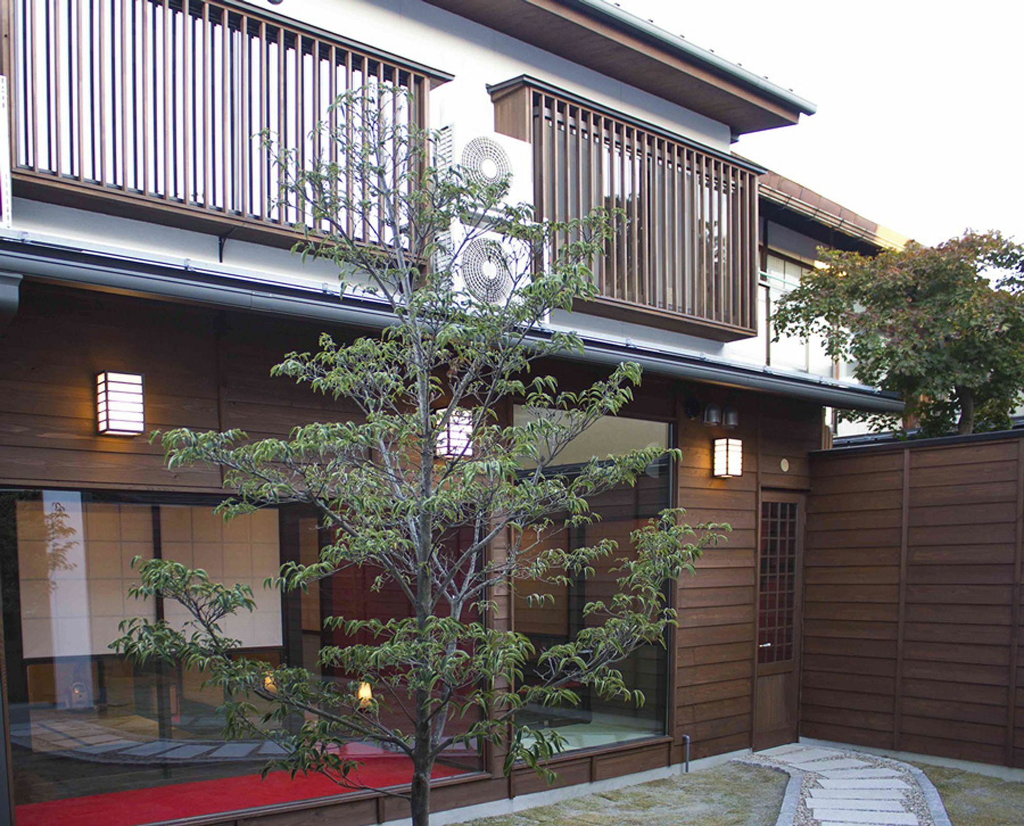 Hida Takayama Relax Hostel Bettei Fuji ภายนอก รูปภาพ