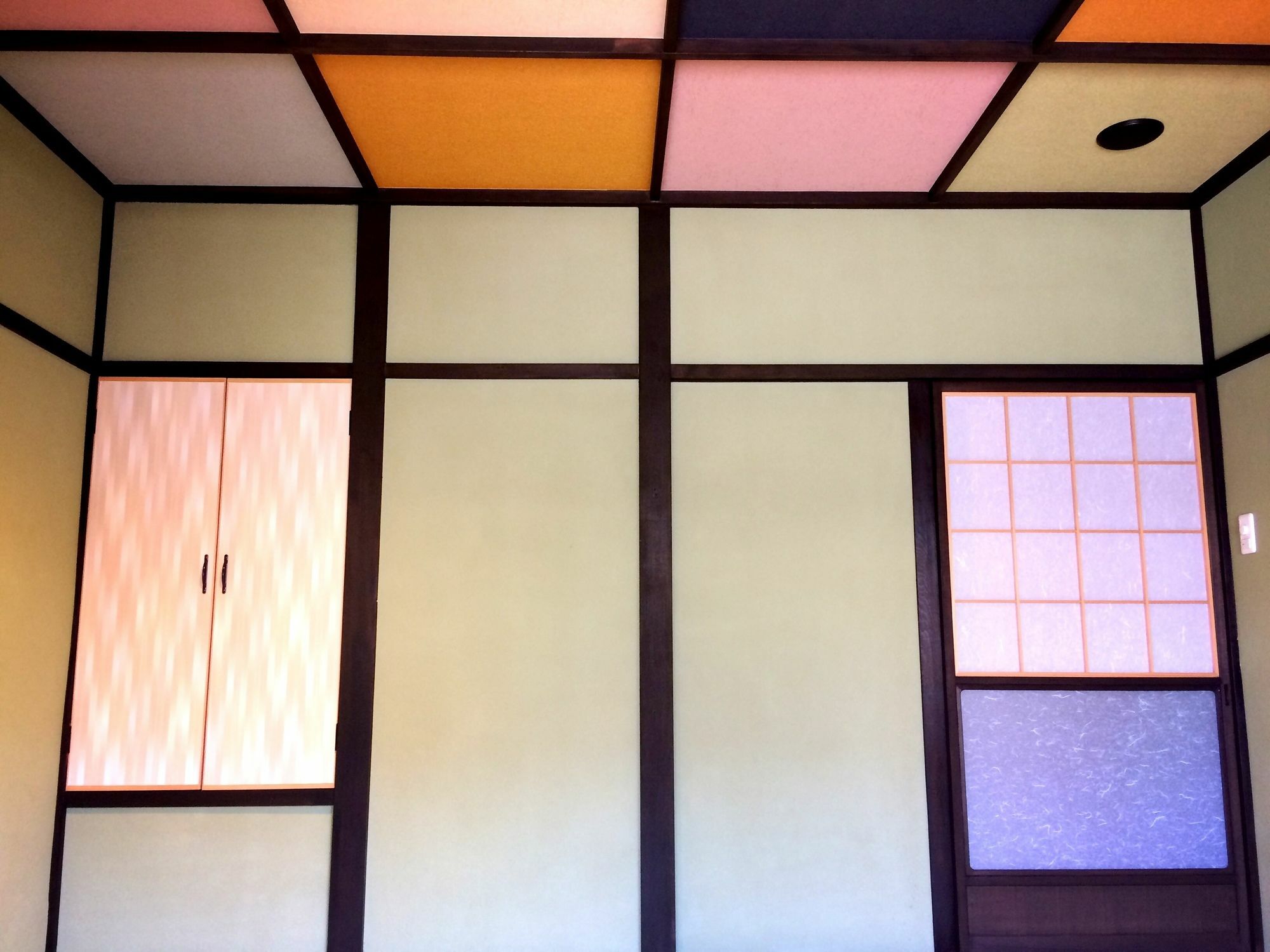 Hida Takayama Relax Hostel Bettei Fuji ภายนอก รูปภาพ