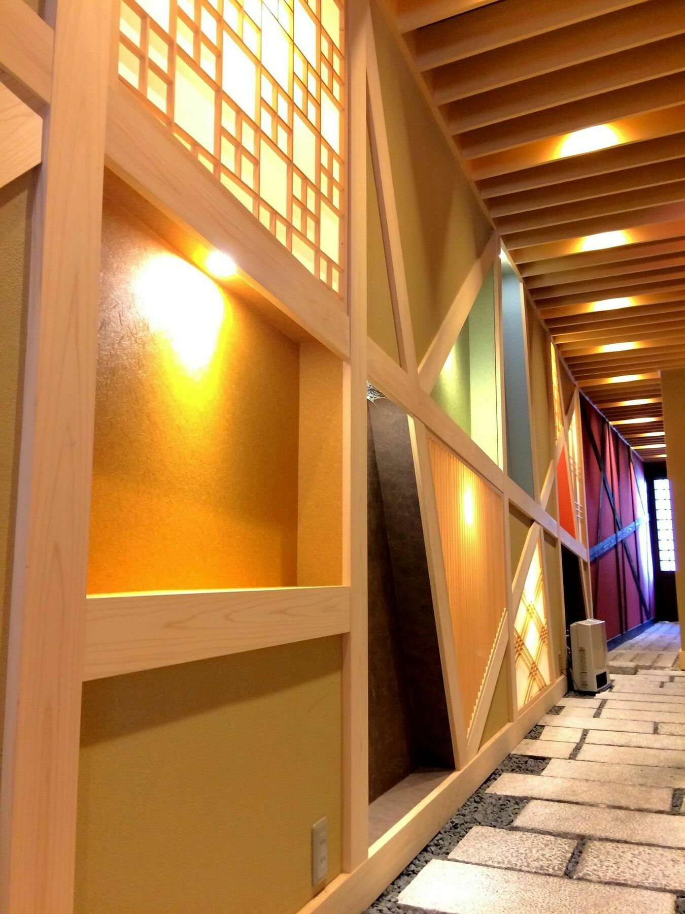 Hida Takayama Relax Hostel Bettei Fuji ภายนอก รูปภาพ